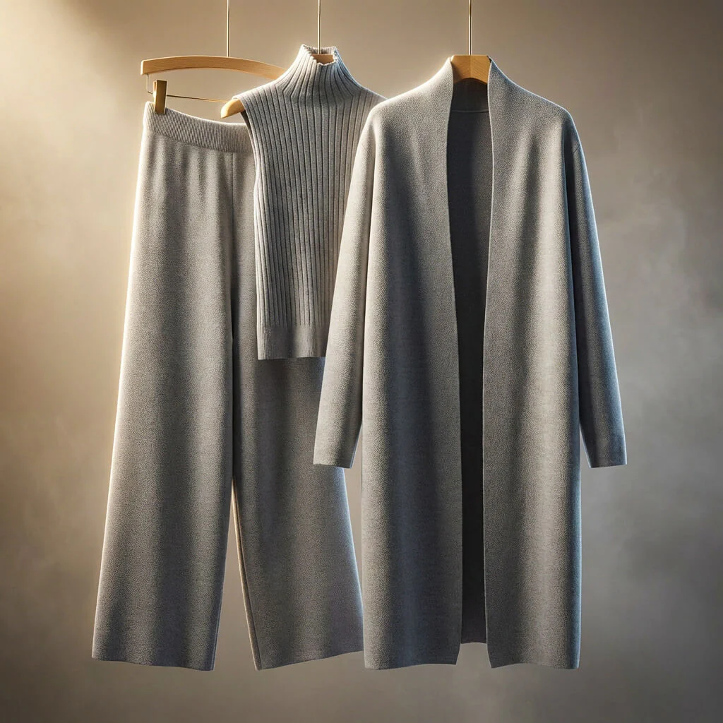 WOMEN'S CLOTHING